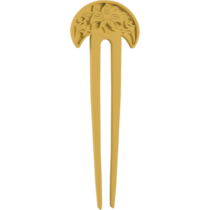 Vintage Hair Fork