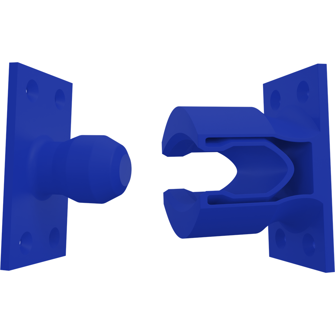 SecureHold DoorStop