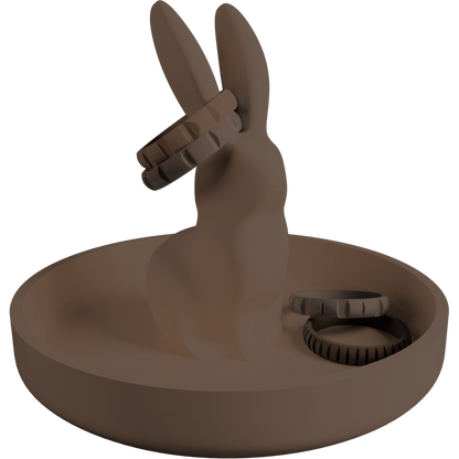 Bunny Bling Holder