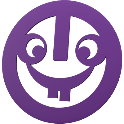 Smiley Bookmark