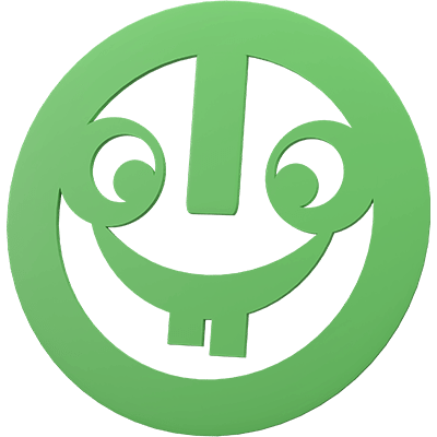 Smiley Bookmark