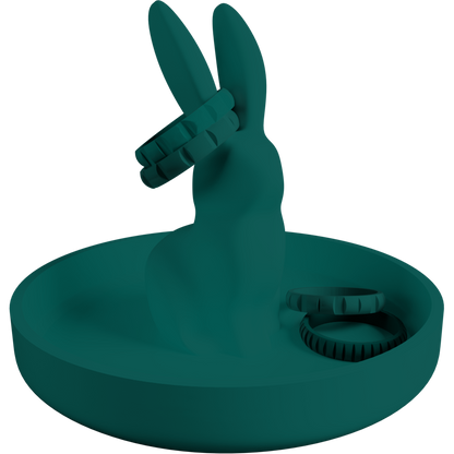 Bunny Bling Holder
