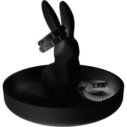 Bunny Bling Holder