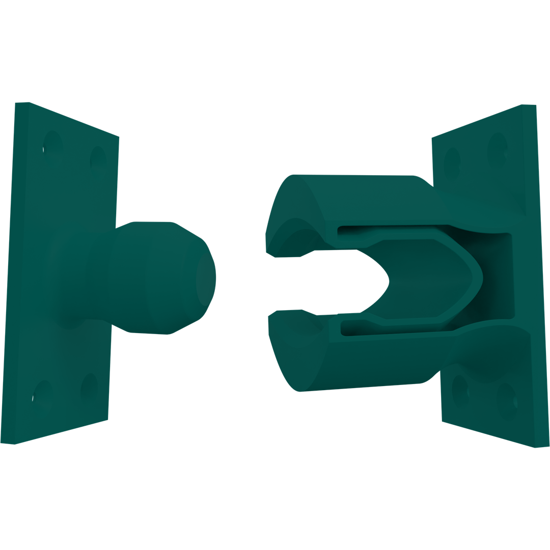 SecureHold DoorStop