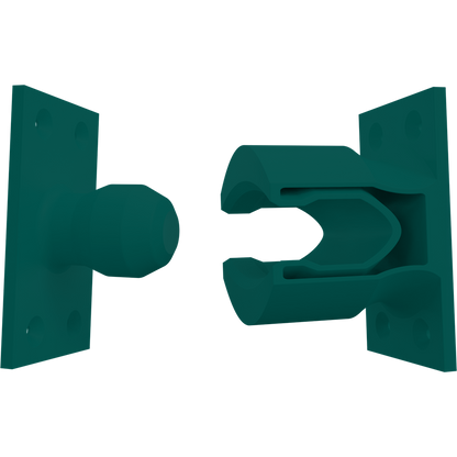 SecureHold DoorStop