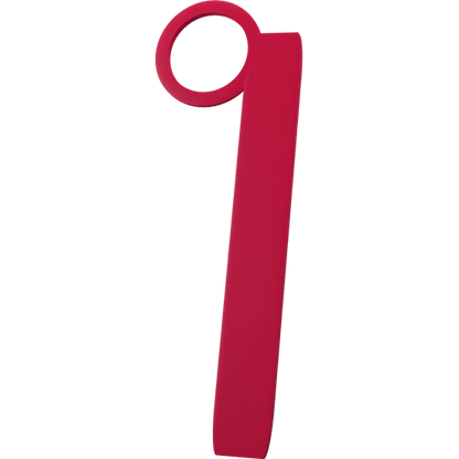 Hook Bookmark