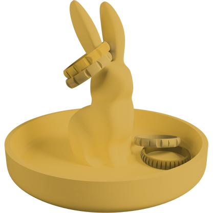 Bunny Bling Holder