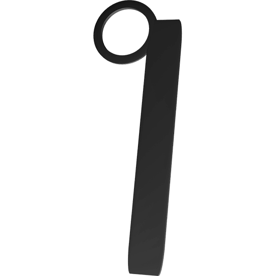 Hook Bookmark