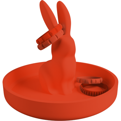 Bunny Bling Holder