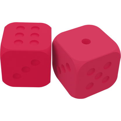 Balanced Dice