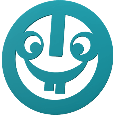 Smiley Bookmark