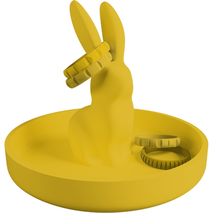 Bunny Bling Holder