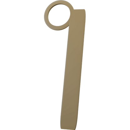 Hook Bookmark