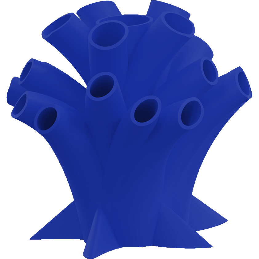 Pen Holder