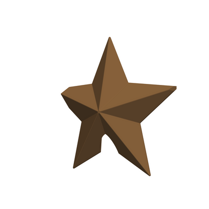 Star Tree Top