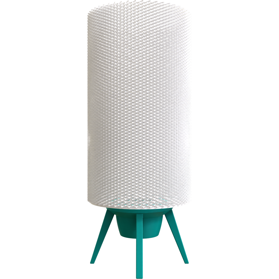 Meshy Lamp