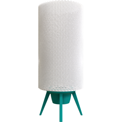 Meshy Lamp