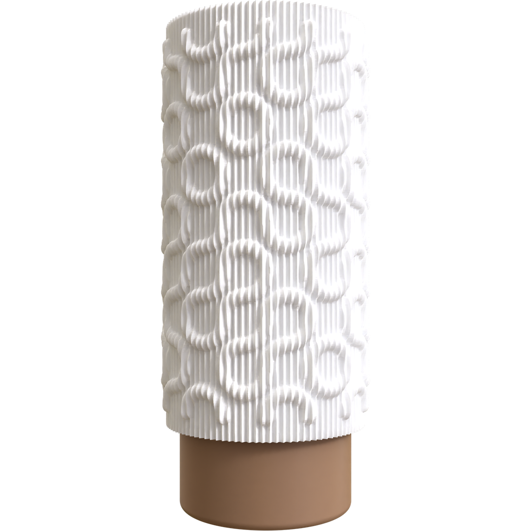 Seamless Lamp