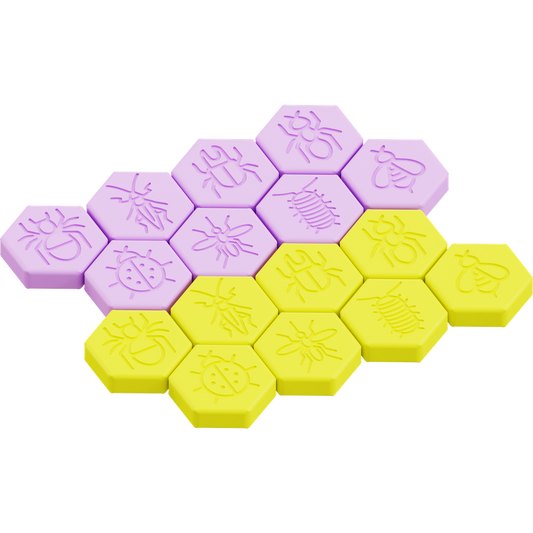 Hive Game Derivative "Swarm"