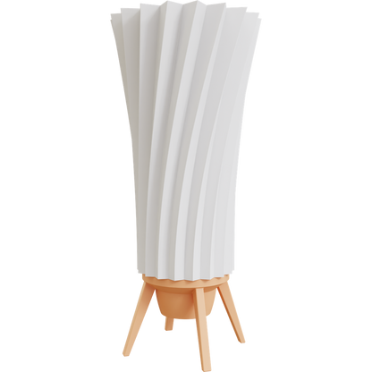 Phanós Lamp
