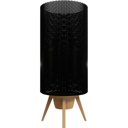 Meshy Lamp
