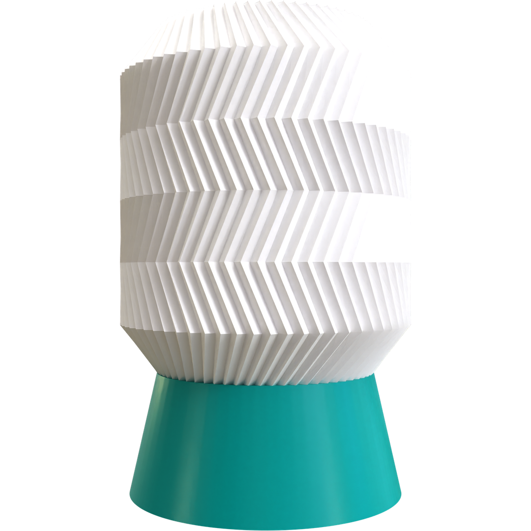 Ethos Lamp