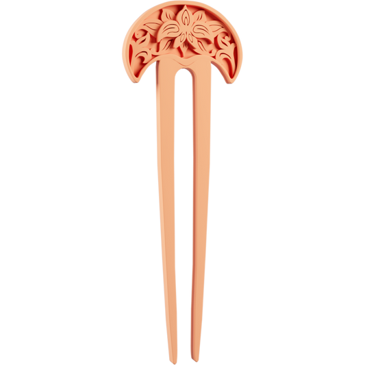 Vintage Hair Fork