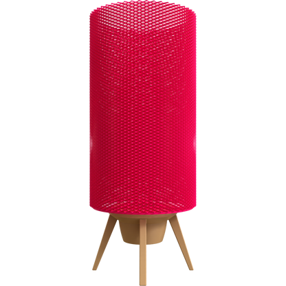 Meshy Lamp