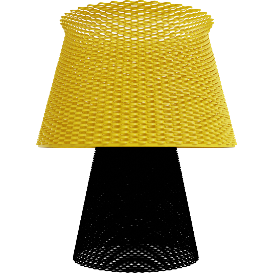 Bruno Lamp