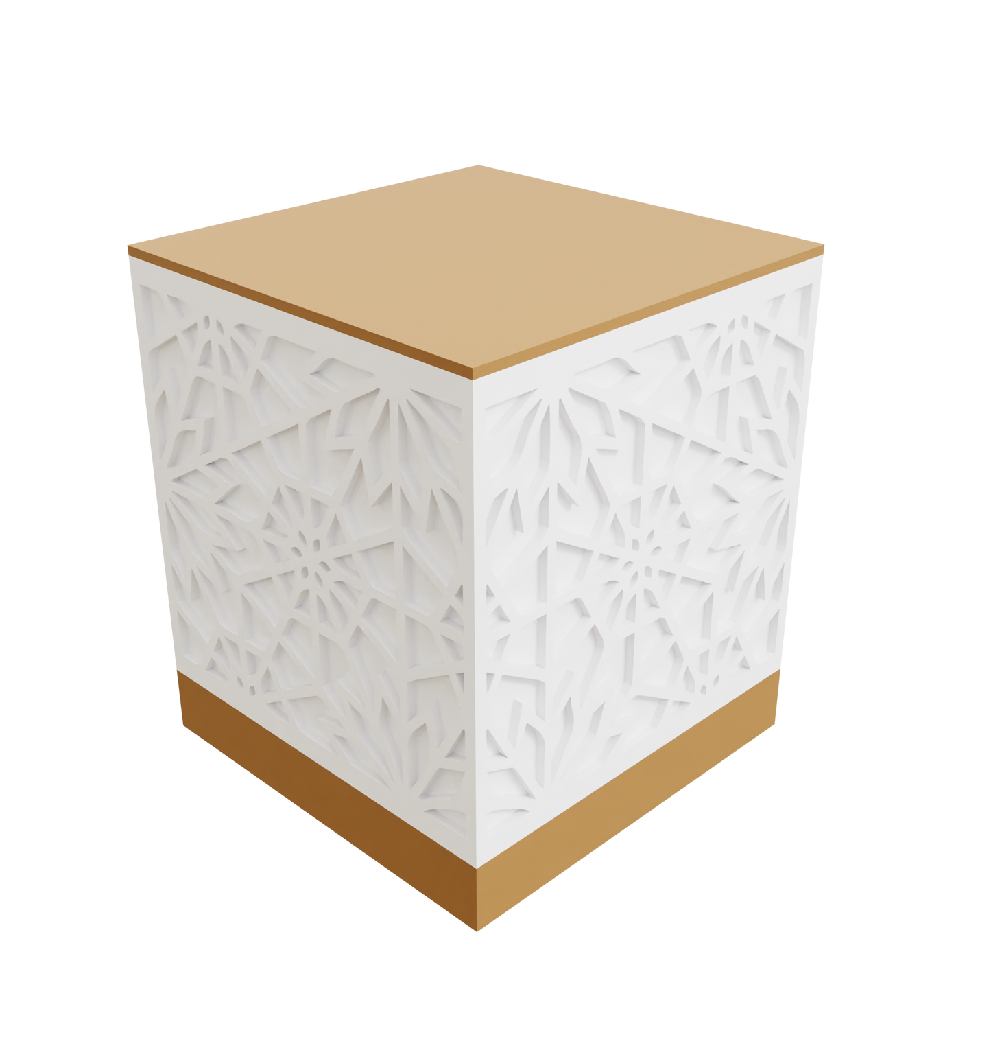 Oriental Contemporary Lantern