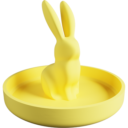 Bunny Bling Holder