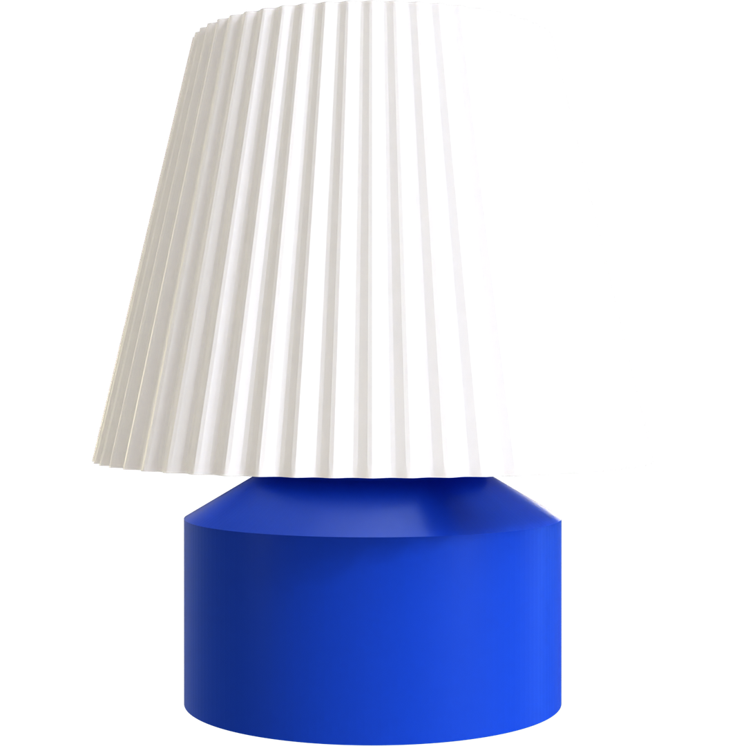 Nostalgia Lamp