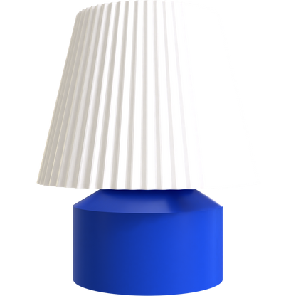 Nostalgia Lamp