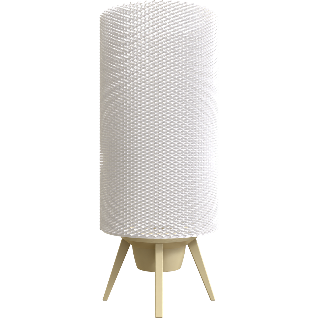 Meshy Lamp