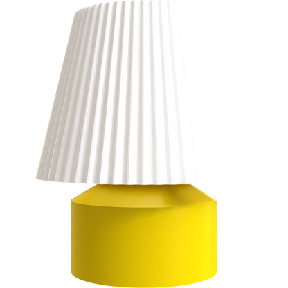 Nostalgia Lamp