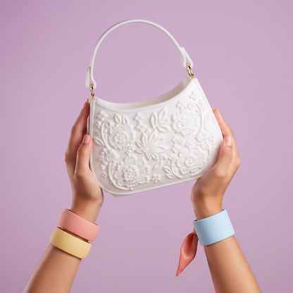 Bloom Handbag