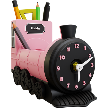 All Aboard Desk Organizer
