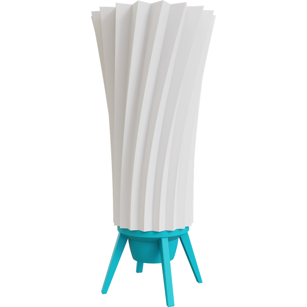 Phanós Lamp