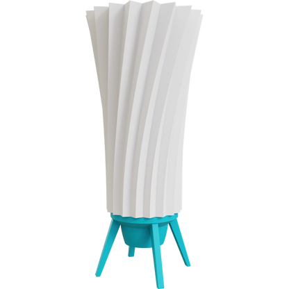 Phanós Lamp