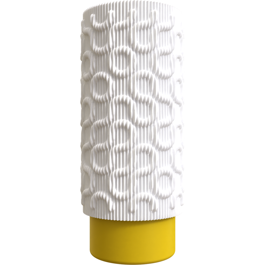 Seamless Lamp