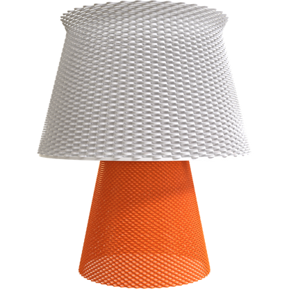 Bruno Lamp