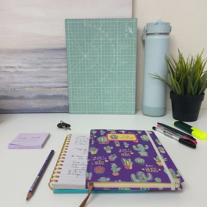 The Mini Pencil Bundle
