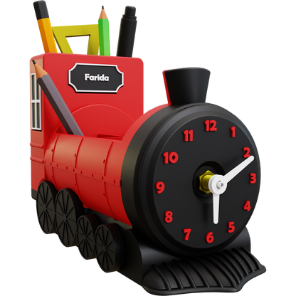 All Aboard Desk Organizer