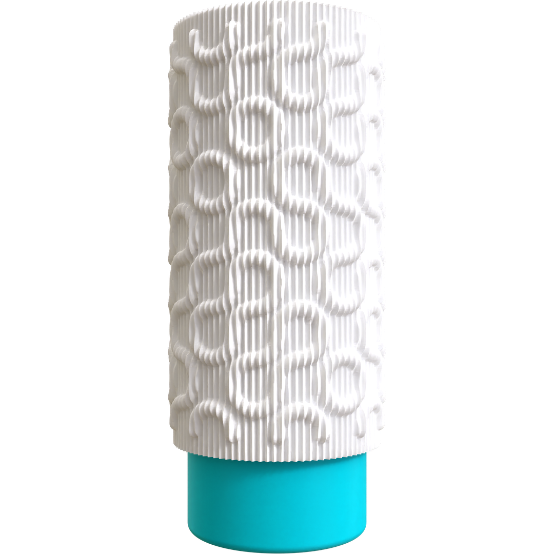 Seamless Lamp