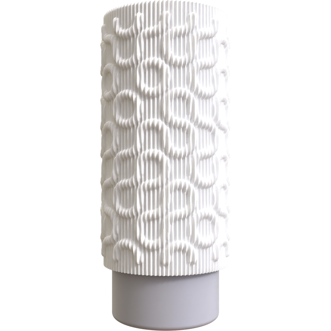 Seamless Lamp