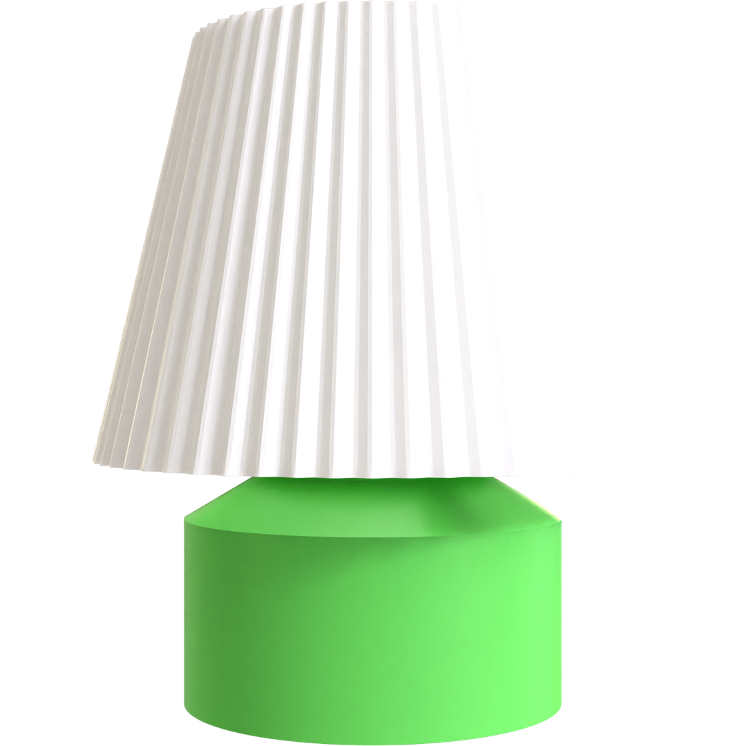 Nostalgia Lamp