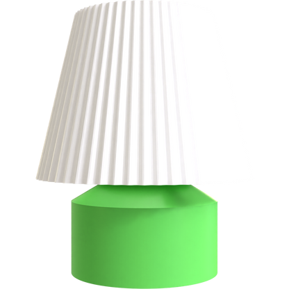 Nostalgia Lamp