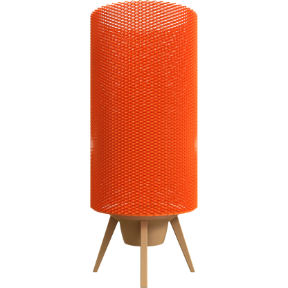 Meshy Lamp