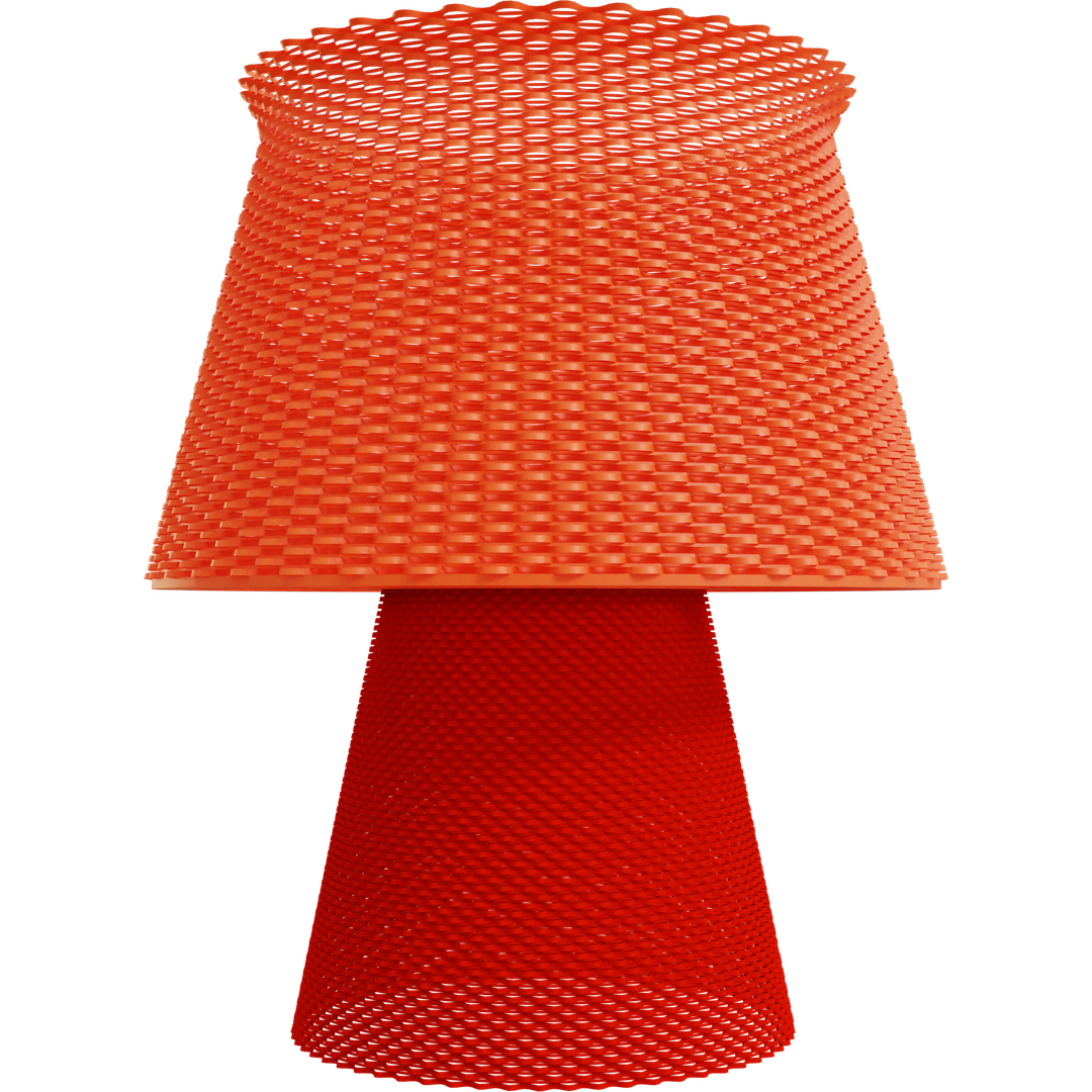 Bruno Lamp