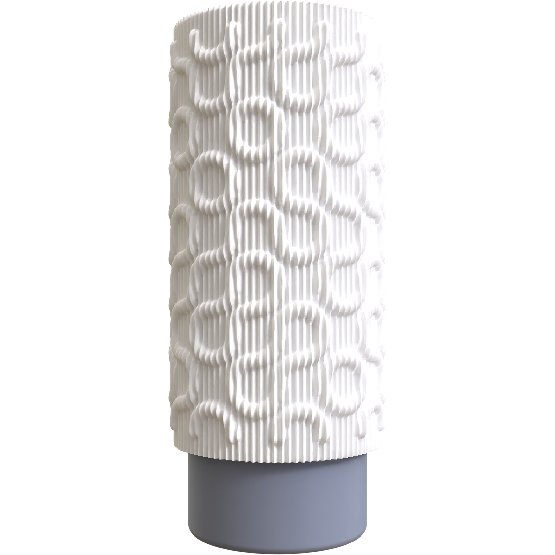 Seamless Lamp
